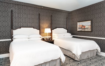 Room, 2 Double Beds (Maryland Inn)
