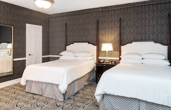 Room, 2 Double Beds (Maryland Inn)