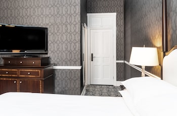 Room, 1 Double Bed (Maryland Inn)