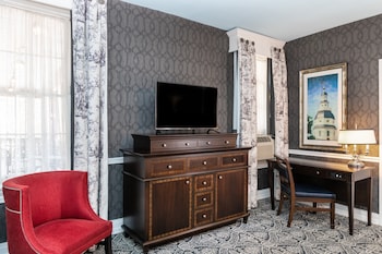 Room, 2 Double Beds (Maryland Inn)