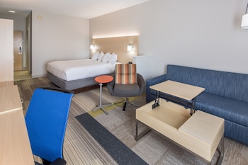 Standard Room, 1 King Bed with Sofa bed