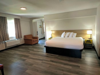 Suite, Multiple Beds, Non Smoking (Lighthouse Suite)