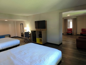 Suite, Multiple Beds, Non Smoking (Lighthouse Suite)