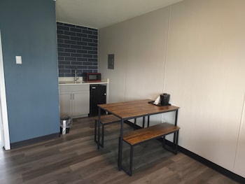 Suite, 1 Bedroom, Non Smoking (2 Queen Beds, Edison Suite)