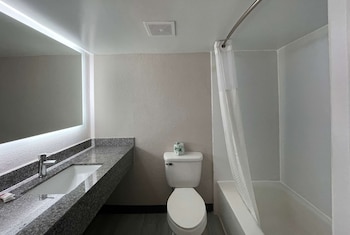 Business Room, 1 King Bed, Non Smoking