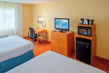 Room, 2 Queen Beds