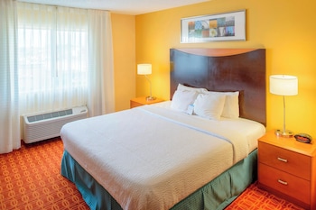 Executive Room, 1 Double Bed
