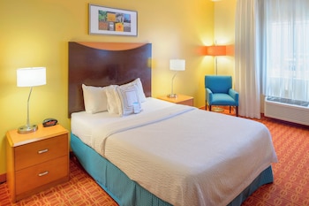 Room, 1 Queen Bed