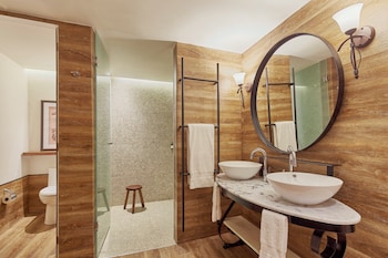 Superior Room, 2 Double Beds