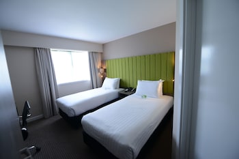 Standard Room, 2 Twin Beds