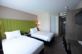 Standard Room, 2 Twin Beds