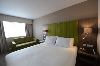 Standard Room, 1 King Bed with Sofa bed (Parade Ring View)
