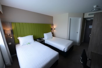 Standard Room, 2 Twin Beds