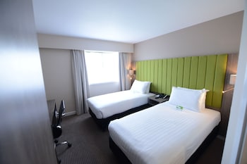 Standard Room, 2 Twin Beds