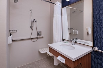 Room, 1 King Bed