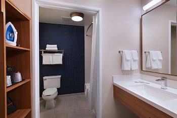 Room, 1 King Bed