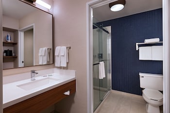 Room, 1 King Bed