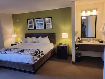 Room, Accessible, Bathtub