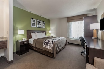 Room, 2 Double Beds, Non Smoking