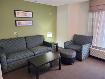 Studio Suite, 1 King Bed, Non Smoking