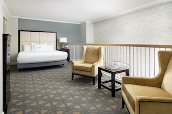 Suite (Hospitality Loft)