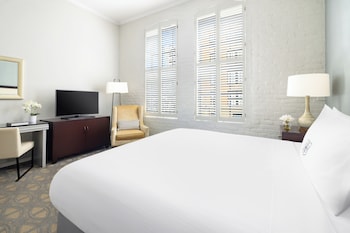 Premier Room, 1 King Bed (King-Historic)