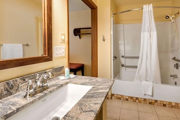Room, 1 King Bed, Accessible, Non Smoking