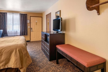 Room, 1 King Bed, Accessible, Non Smoking
