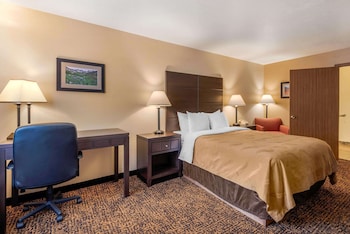 Room, 1 Queen Bed, Accessible, Non Smoking