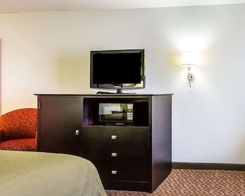 Room, 1 King Bed, Accessible, Non Smoking