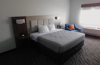 Room, 1 King Bed, Non Smoking