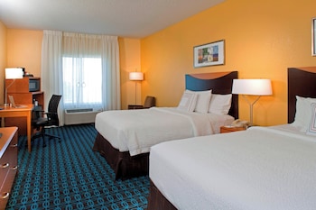 Room, 2 Queen Beds