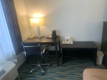 Room, 1 King Bed, Accessible, Non Smoking