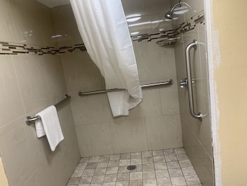 Room, 1 King Bed, Accessible, Non Smoking