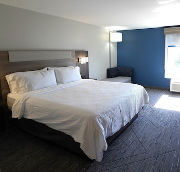 Standard Room, 1 King Bed, Accessible (Mobility, Transfer Shower)