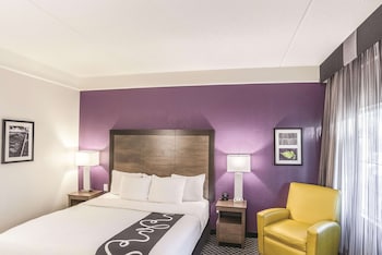 Room, 1 King Bed, Non Smoking