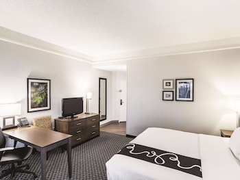 Room, 1 King Bed, Non Smoking