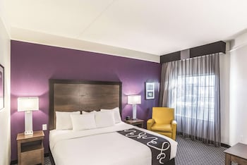 Room, 1 King Bed, Non Smoking