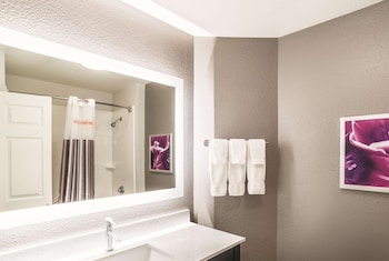 Room, 1 King Bed, Accessible, Non Smoking (Roll-In Shower)