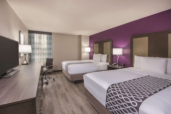 Room, 2 Queen Beds, Non Smoking