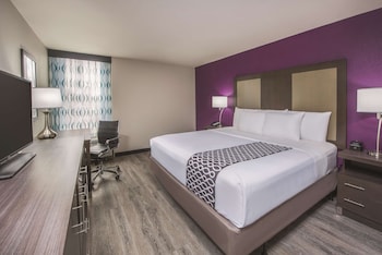 Room, 1 King Bed, Accessible, Non Smoking (Mobility Accessible)