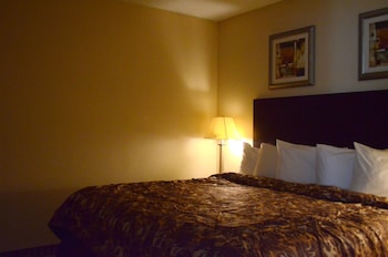 Standard Room, 2 Queen Beds, Smoking
