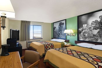 Room, 2 Queen Beds, Non Smoking (Pet Friendly)