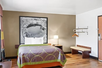 Room, Multiple Beds, Accessible, Non Smoking (Mobility)