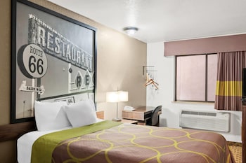 Room, 1 Queen Bed, Non Smoking