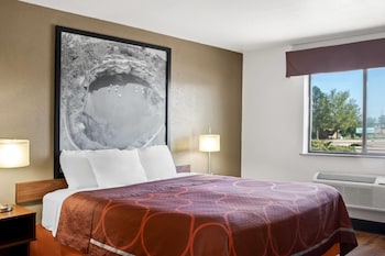 Studio Suite, Multiple Beds, Non Smoking