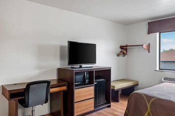 Room, 1 Queen Bed, Non Smoking (Pet-Friendly)