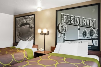 Room, 2 Queen Beds, Non Smoking (Pet-Friendly)