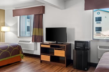 Room, Multiple Beds, Accessible, Non Smoking (Mobility)