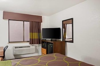 Room, 1 Queen Bed, Non Smoking